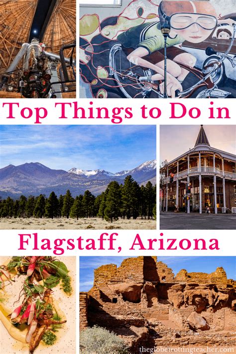 what's going on in flagstaff this weekend.